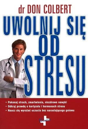 Uwolnij się od stresu Colbert Don