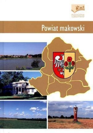 Powiat makowski Bernard Kielak