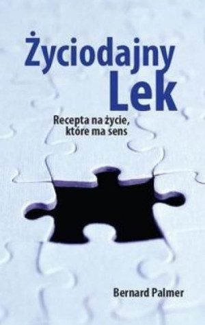 Życiodajny lek Palmer Bernard