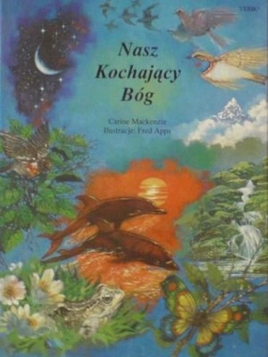Nasz kochający Bóg Carine Mackenzie
