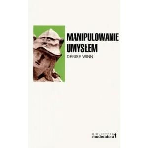 Manipulowanie umysłem Denise Winn