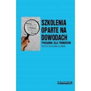 Szkolenia oparte na dowodach Ruth Colvin Clark