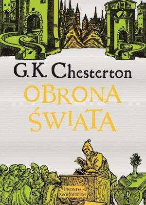 Obrona świata BR G.K. Chesterton