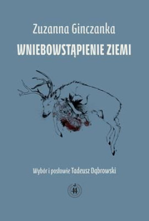 Wniebowstąpienie Ziemi Zuzanna Ginczanka