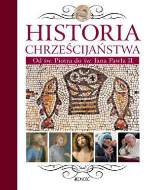 Historia chrześcijaństwa Juan Maria Laboa
