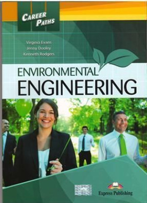 Career Paths: Environmental Engineering Virginia Evans, Jenny Dooley