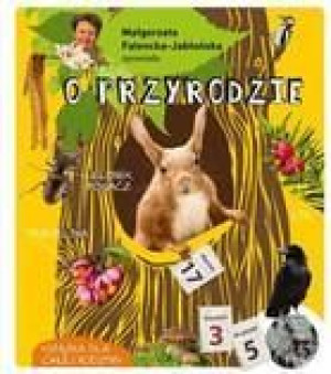 Opowiada..Falencka-Jabłońska opowiada o przyrodzie Falencka-Jabłońska