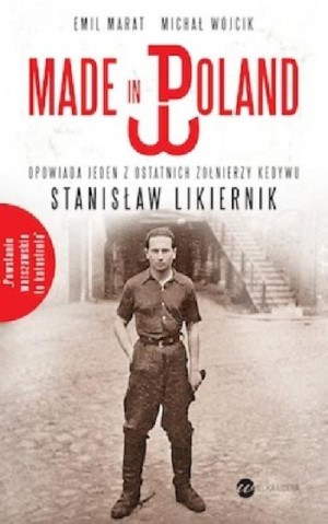 Made in Poland Emil Marat, Michał Wójcik