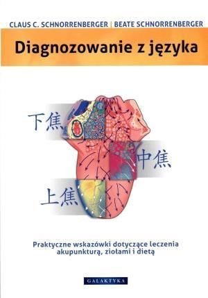 Diagnozowanie z języka. Praktyczne wskazówki... Claus C. Schnorrenberger