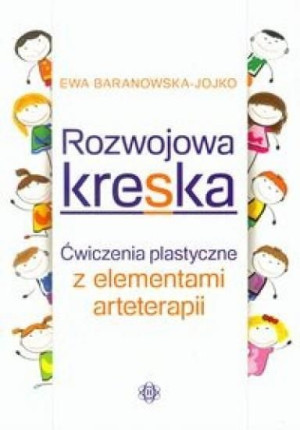 Rozwojowa kreska Baranowska-Jojko Ewa