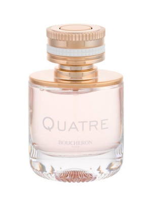 Boucheron Boucheron Quatre Woda perfumowana 50ml