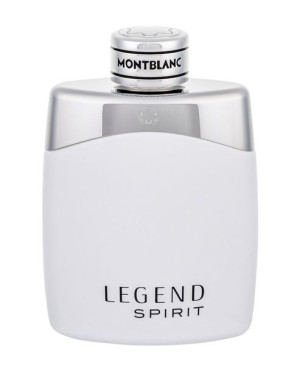 Montblanc Legend Spirit Woda toaletowa 100ml