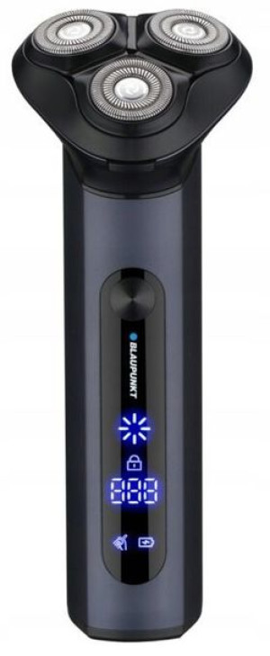 Golarka męska Blaupunkt MSR 711 elektryczna USB-C