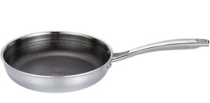 Patelnia tradycyjna Maestro Elite 24 cm non-stick