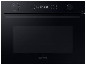 Piekarnik z mikrofalą Samsung NQ5B4553FBK WiFi 50L