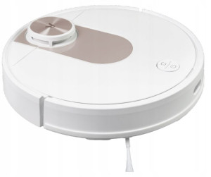 Robot sprzątający Viomi SE 300ml 3200 mAh WiFi