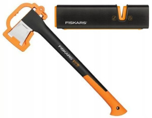 Siekierka rozłupująca Fiskars M X-17 z ostrzałką