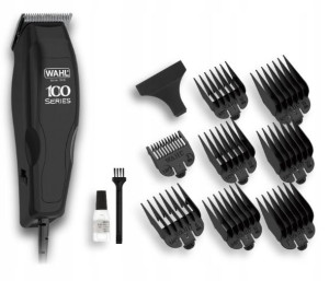 Strzyżarka do włosów Wahl 1395-0460 Home pro 100