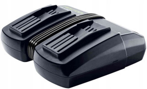 Szybka ładowarka FESTOOL TCL 6 DUO 2x 6,0 A