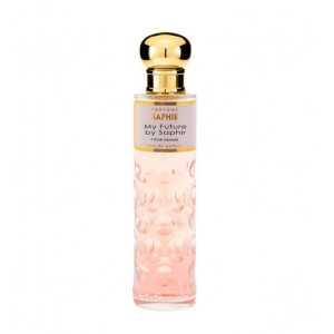 Saphir My Future Women woda perfumowana spray 50ml