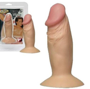 Mini DIldo Korek Analny 11,5cm