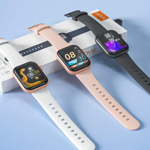Smartwatch VIDVIE SW1603 różowy