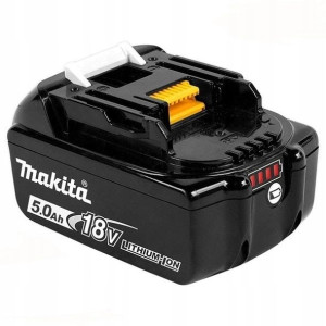 Akumulator Makita BL1850B ORYGINAŁ Bateria 18V FV