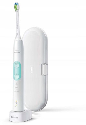Szczoteczka do zębów Philips Sonicare HX 6857/28