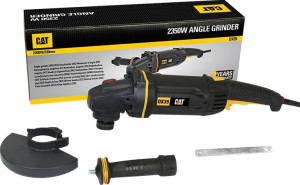 Szlifierka kątowa CAT DX35 230mm 2350W M14