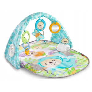 Fisher Price Misiowa Mata Z Dźwiękami Dyw46