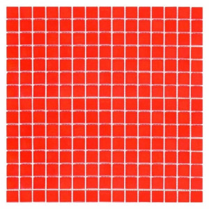 Q Red 32,7x32,7