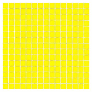 Q Yellow 32,7x32,7