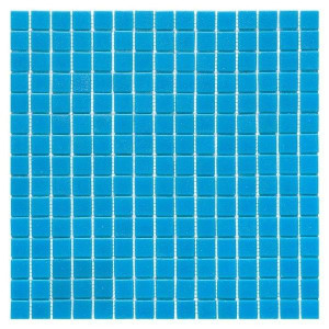Non Slip AZURE (plaster 32,7x32,7 cm)