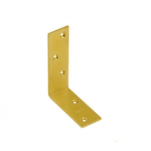 Kątownik 100x75x30x3,0 Domax