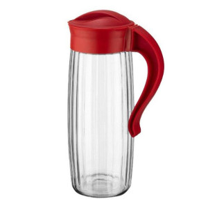 Dzbanek do wody i soków Florina Stripe 1,6 l mix kolorów