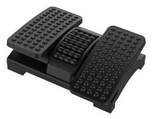 VEROTECH Podnóżek / Podstawa pod stopy (70010)
