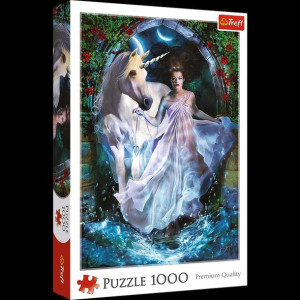 Puzzle 1000 Magiczny wszechświat TREFL