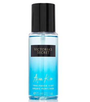 Victoria's Secret Aqua Kiss Perfumowana Mgiełka Do Ciała 75ml