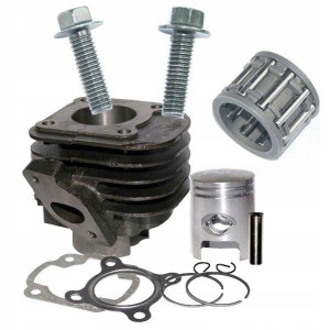 Cylinder Śruby Kolanka Junak 609 50 2t