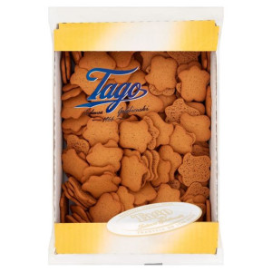Tago Dzwoneczki Ciasteczka korzenne 600 g