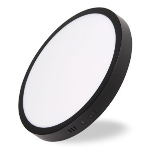PANEL LED NATYNKOWY plafon sufitowy 24W LAMPA