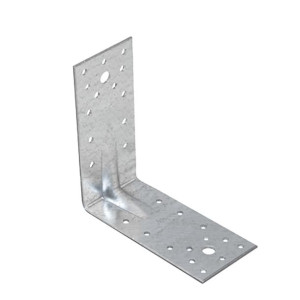 Kątownik z przetłoczeniem 140x140 Domax