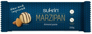 Marcepan Bez Cukru 200 g - Sukrin