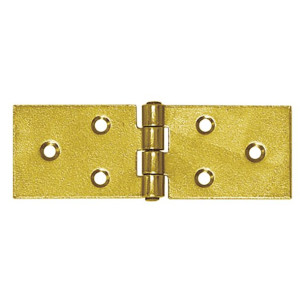 Zawias 100x35x1,5 Domax
