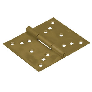 Zawias 135x120x2,5 Domax