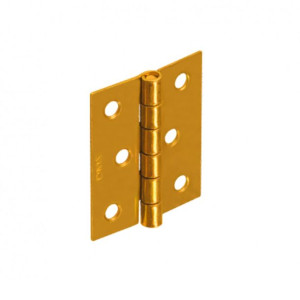 Zawias 40x40x1,0 DOMAX