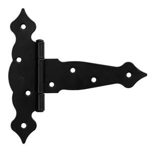 Zawias C 150x45x185x2,5 Domax