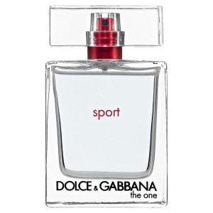 Dolce & Gabbana The One Sport Woda Toaletowa 100ml Tester