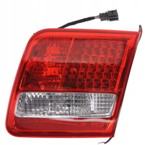 Audi A8 D3 03-07 Lampa Tylna Prawa Nowa Oryginał