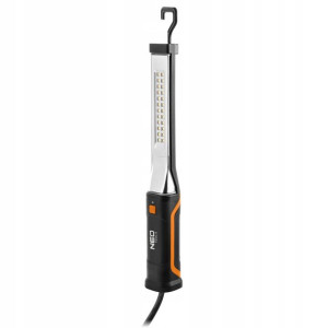 Lampa latarka warsztatowa kanałowa LED 900lm NEO 99-044
